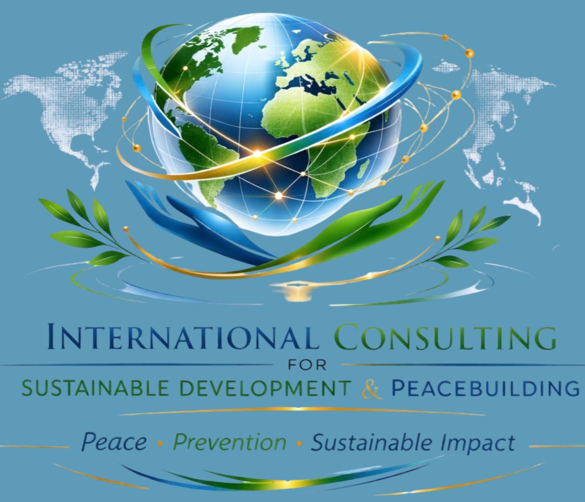 ICSDP